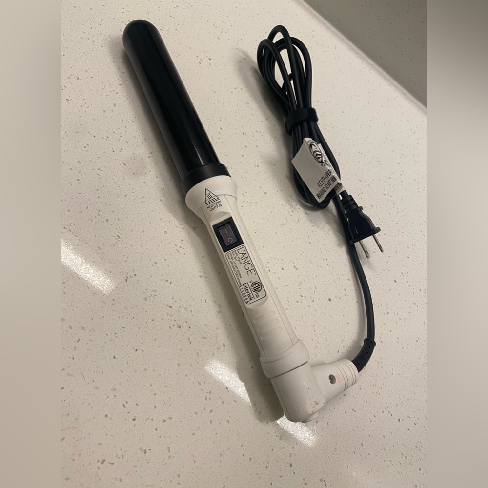 L’ANGE Curling Wand
